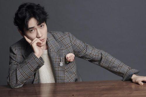 娱乐吃瓜酱朱一龙